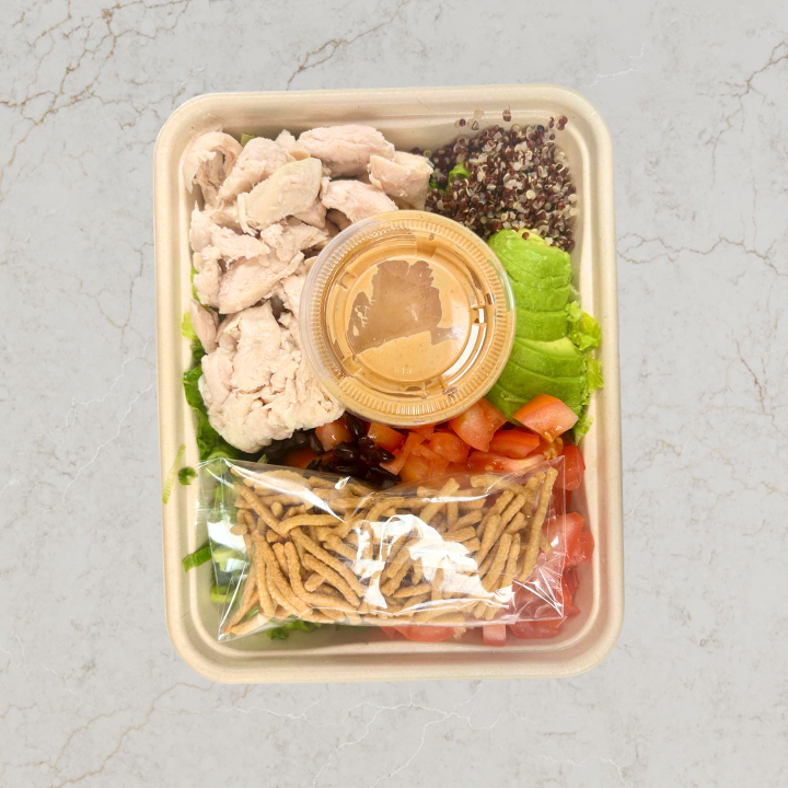 Southwest Chicken Salad