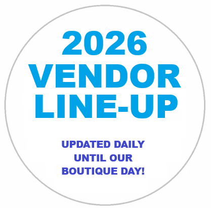 2026 VENDORS