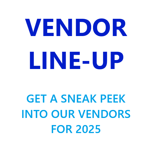 2025 VENDORS