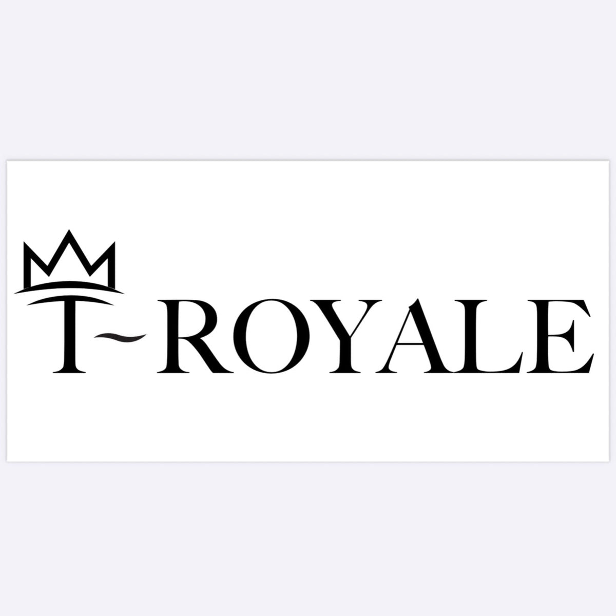 T-Royale