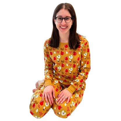 Rosh HaShanah Pajamas