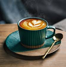 El Cafecito Coffee Cart