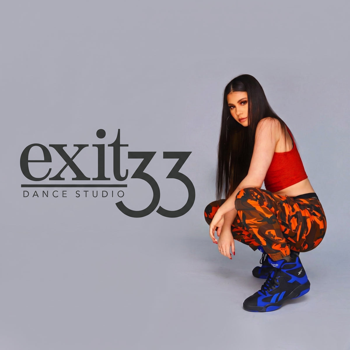 9:45 AM - Latin Fusion By Exit33