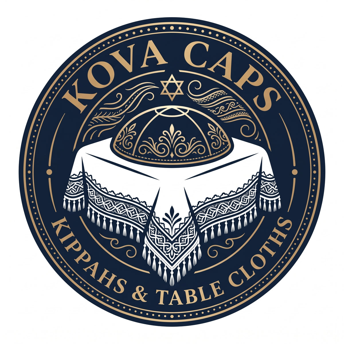 KOVA Caps