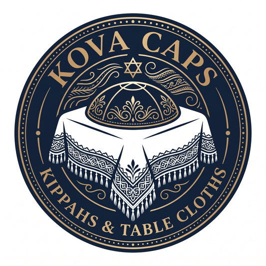 KOVA Caps