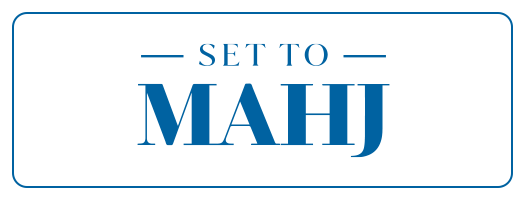 Set to Mahj