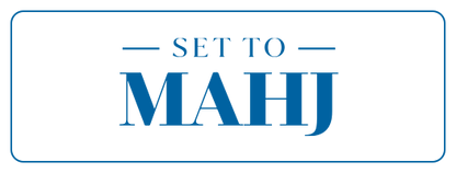 Set to Mahj