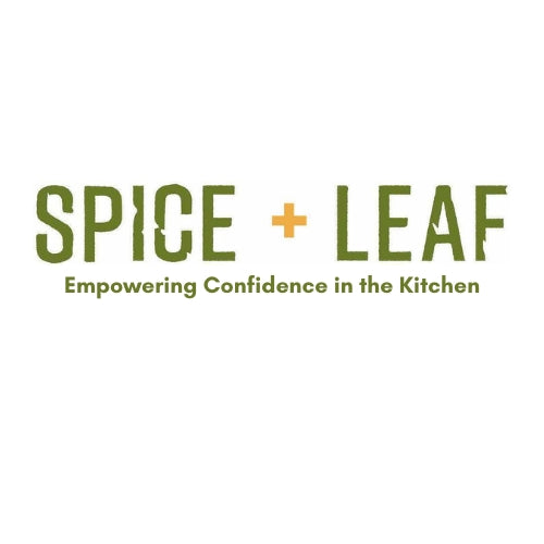 Spice + Leaf