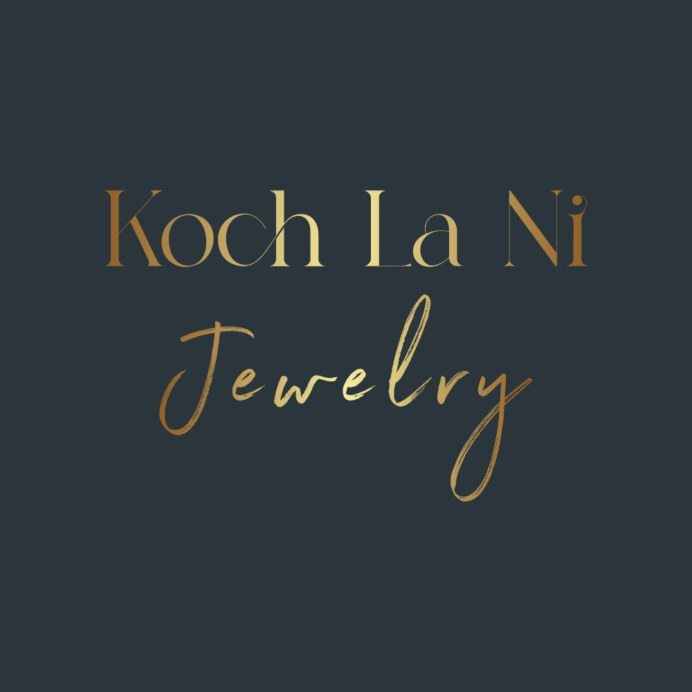 Koch La Ni Jewelry