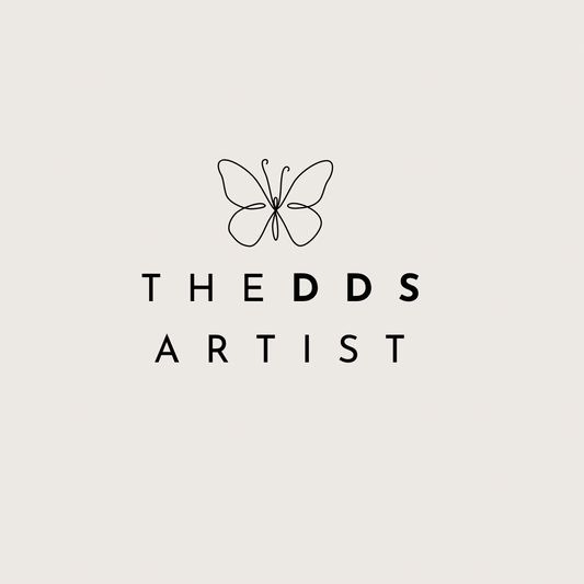 The DDS Artist