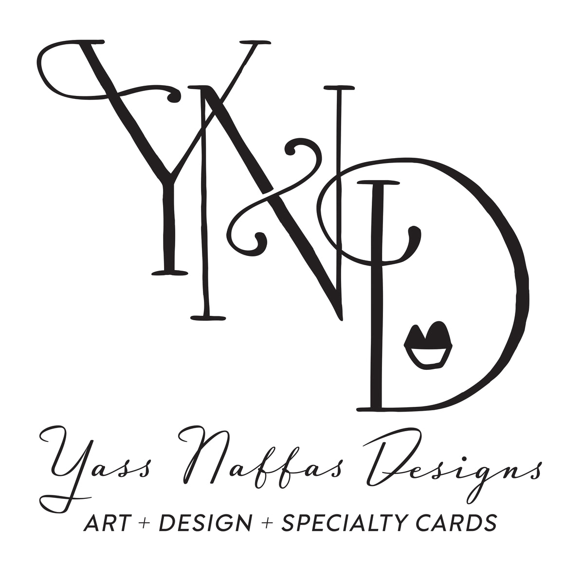 Yass Naffas Designs