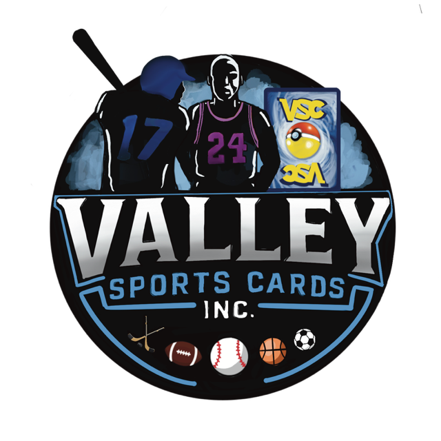 Valley Sports Cards