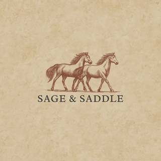 Sage & Saddle