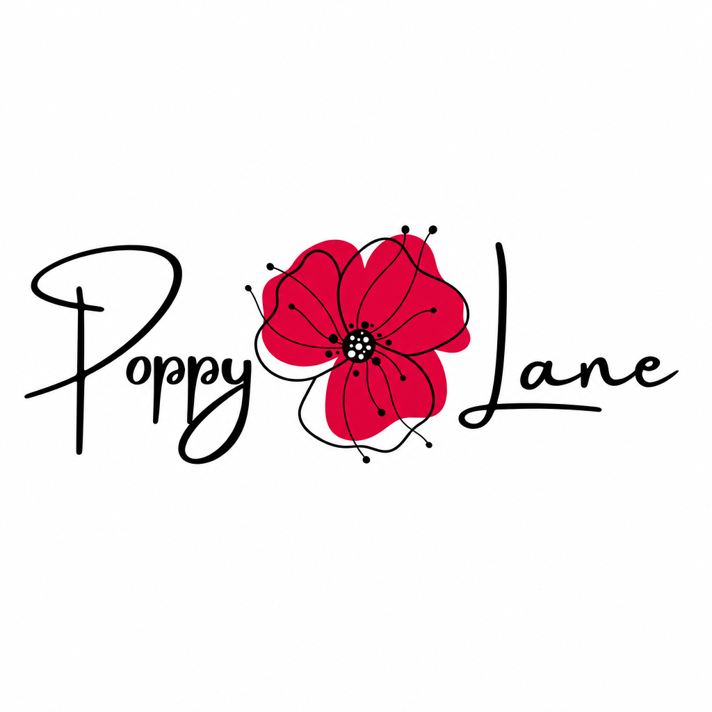 Poppy Lane