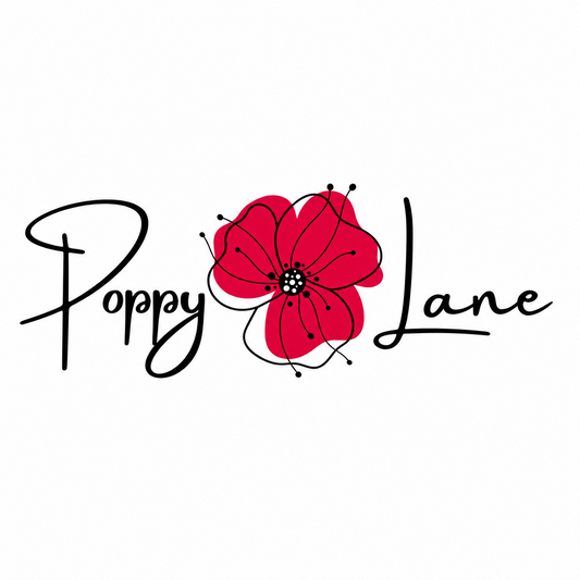 Poppy Lane