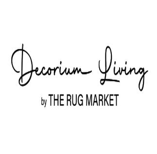 Decorium Living by The Rug Market