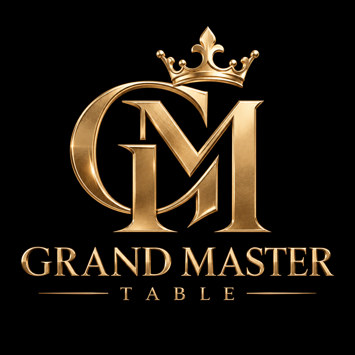 Grandmaster Table