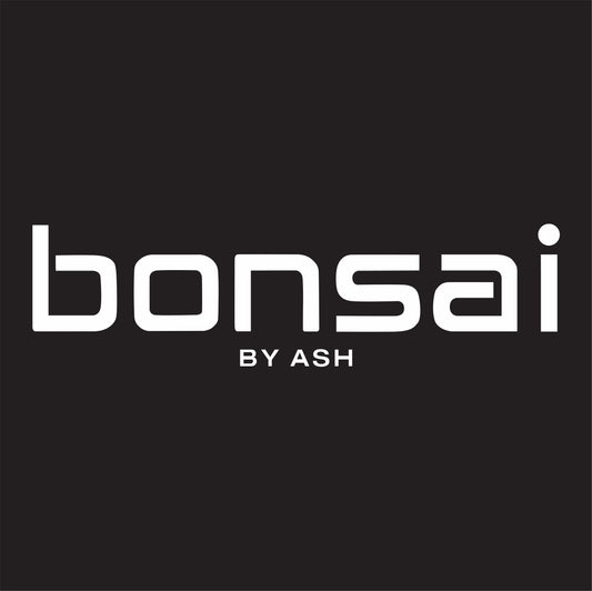 Bonsai By Ash