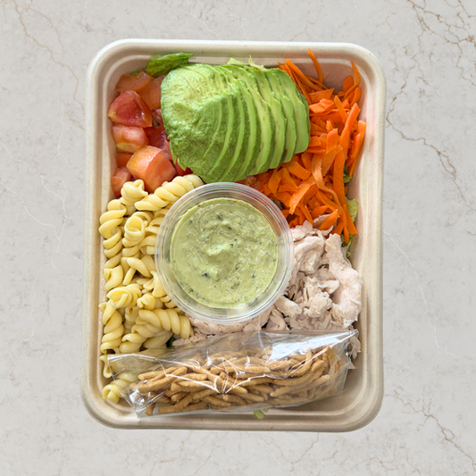 Hatch Chicken Salad