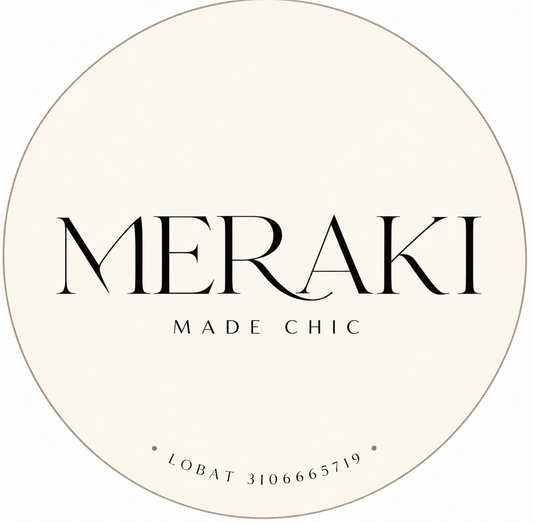 Meraki Made Chic by Lobat