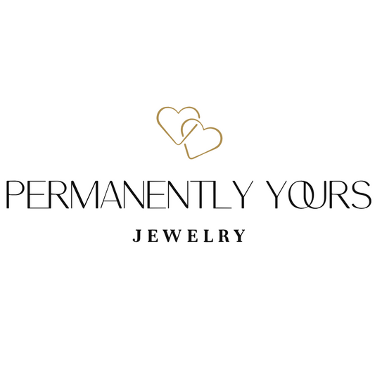 Permanently Yours Jewelry