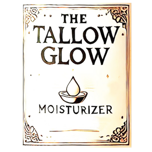 The Tallow Glow