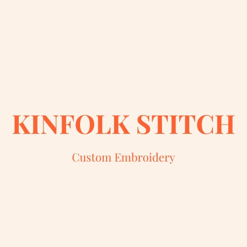 Kinfolk Stitch