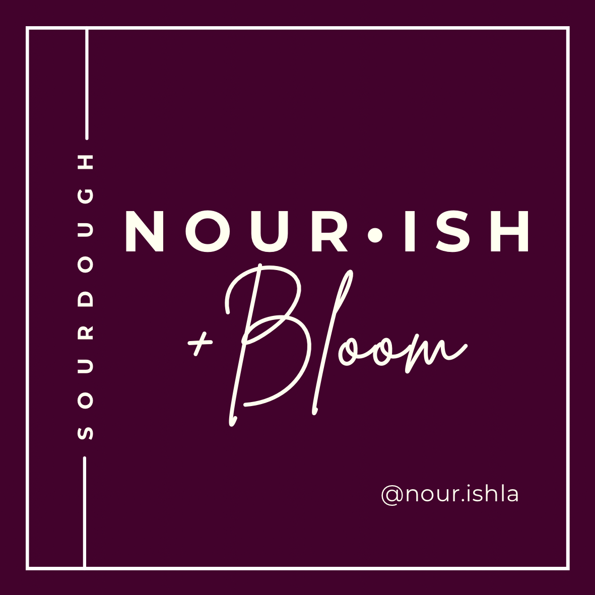 Nour-ish + Bloom
